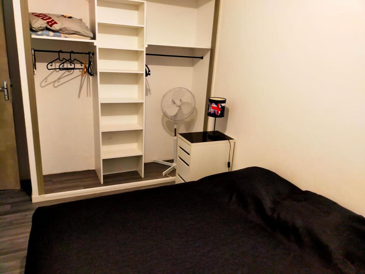 Appartement En Duplex Au 3Ieme Etage Sans Ascenseur 히에레 외부 사진
