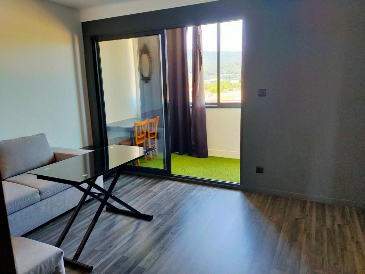 Appartement En Duplex Au 3Ieme Etage Sans Ascenseur 히에레 외부 사진