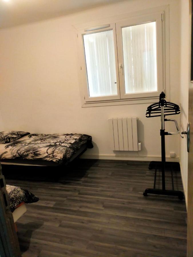 Appartement En Duplex Au 3Ieme Etage Sans Ascenseur 히에레 외부 사진