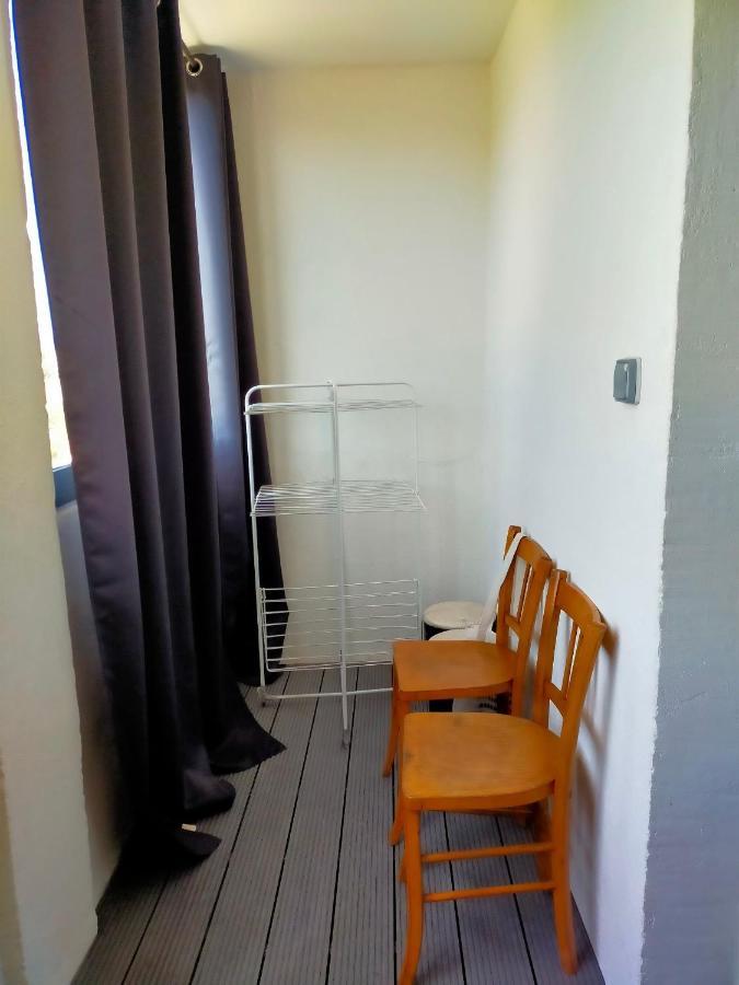 Appartement En Duplex Au 3Ieme Etage Sans Ascenseur 히에레 외부 사진