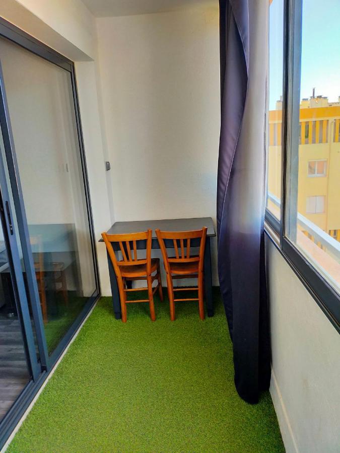 Appartement En Duplex Au 3Ieme Etage Sans Ascenseur 히에레 외부 사진