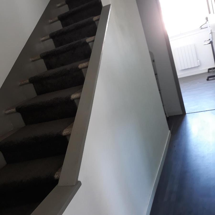 Appartement En Duplex Au 3Ieme Etage Sans Ascenseur 히에레 외부 사진