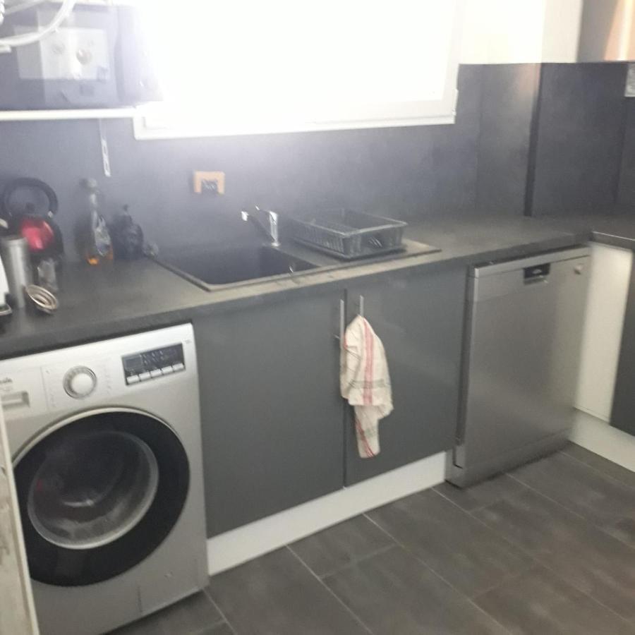 Appartement En Duplex Au 3Ieme Etage Sans Ascenseur 히에레 외부 사진