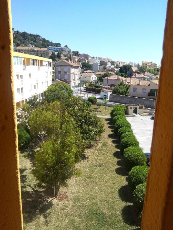 Appartement En Duplex Au 3Ieme Etage Sans Ascenseur 히에레 외부 사진